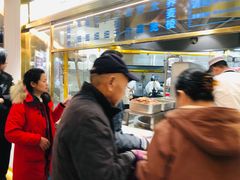 -丝路伊兰·兰州牛肉面(牛街总店)