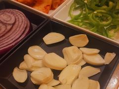 -千纸鹤嫩汁烤肉(学府店)