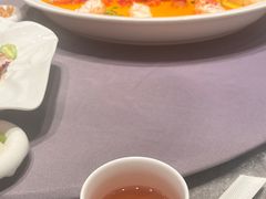 -北京泰富酒店-柏景轩中餐厅