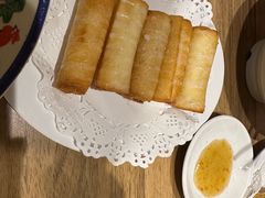 -龍囍粤·顺德小吃·煲仔饭(安定门店)