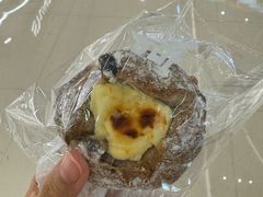 -方炉·天然食材面包店(青秀店)