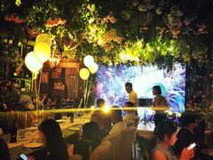 -一棵树·意大利西餐厅One Tree(新城店)