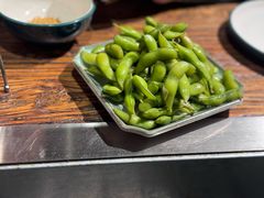 -柿子树炭烤羊腿(金台路店)