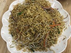 -南记食粥坊·宵夜大排档(岭南分店)