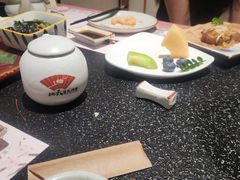 -桃夭日式料理(国信店)