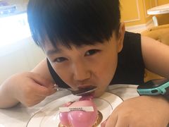 -莫奈花园法式蛋糕