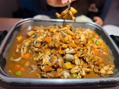 -还是那家•秘制活鱼现烤•香辣美蛙(独墅湖邻里中心店)