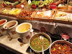 -素虎料理(前门店)