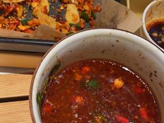 -蓉李记成都名小吃(合肥包河万达店)