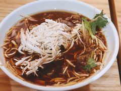 -东园小馆·早茶·淮扬小炒(三盛广场店)