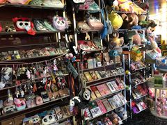 零售区-339旋转餐厅(天府熊猫塔店)