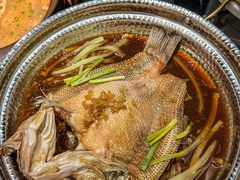 -顺香居·老字号湖北菜(江汉路店)