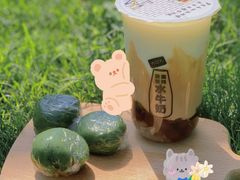 -大口九(东方广场店)