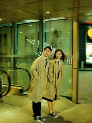 -第一夫人婚纱摄影(南京店)