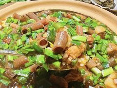 -蚝堡海鲜·威海菜·海肠捞饭·烧烤·亚洲吃蚝公司(幸福门店)