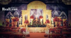 -静安洲际酒店·宴会厅