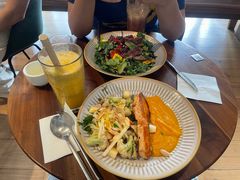 -BAKER&SPICE(祥云小镇店)
