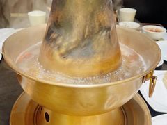 -鼓楼东街老火锅(鼓楼店)