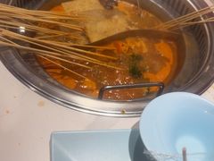-宏姐串串香(宏伟路店)