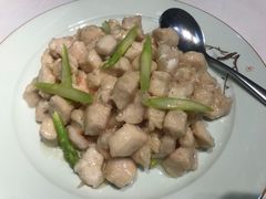 -到家尝北京菜(西坝河店)