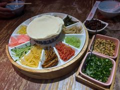 丝娃娃-怪噜范·老贵阳街头名小吃(鸿通城店)