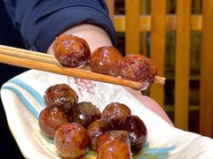 -青山青豆花·笑禅豆腐鱼(黄泥塝店)