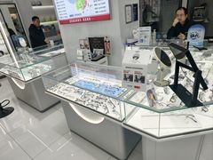 -光明眼镜·蔡司授权(徐泾店)