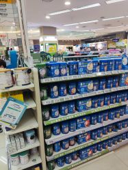 -孩子王(铁西万达店)