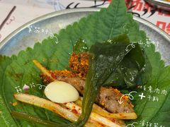 -炽城·烤肉名家(鸿达中央广场店)