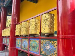 -安多素食(广仁寺路店)