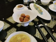 -北京四季酒店·采逸轩