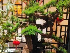 -徽州小镇(高新店)