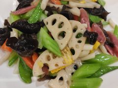 -大眼锅贴水饺(河东店)