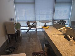 -龙之梦大酒店-健身中心