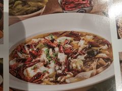 -九毛九西北菜(大东海店)