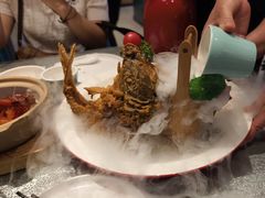 -老济南·地道济南菜(大明湖店)