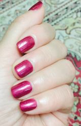 -印奈儿美甲手足护理机构