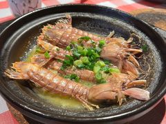 虾姑（爸爸虾姑）-好爸爸(外滩店)