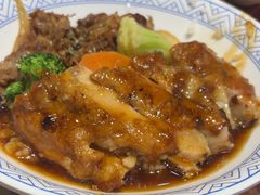 -吉野家(复兴路第二餐厅店)