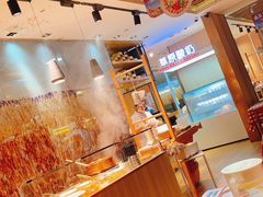 -西贝(上海我格广场店)