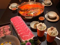 -色響火锅(恒隆广场店)