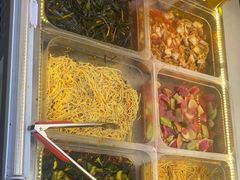 -萍姨抻面馆·鸡架冒菜(清湖店)