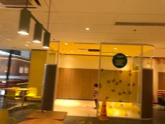 -麦当劳(方大城店)