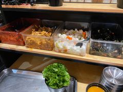 -九田家黑牛烤肉料理(吴江万象汇店)