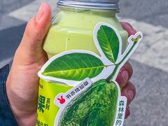-书亦烧仙草(二七万达广场店)