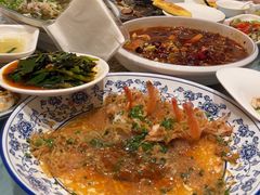 -御苑精品川菜馆(锦江店)