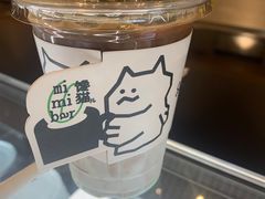 -Seesaw Coffee(西岸凤巢店)