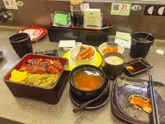 -元气寿司(金光华店)