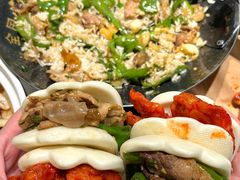 -费大厨辣椒炒肉(黄兴中心广场店)