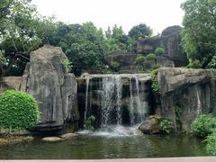 -荔枝公园(福田区)